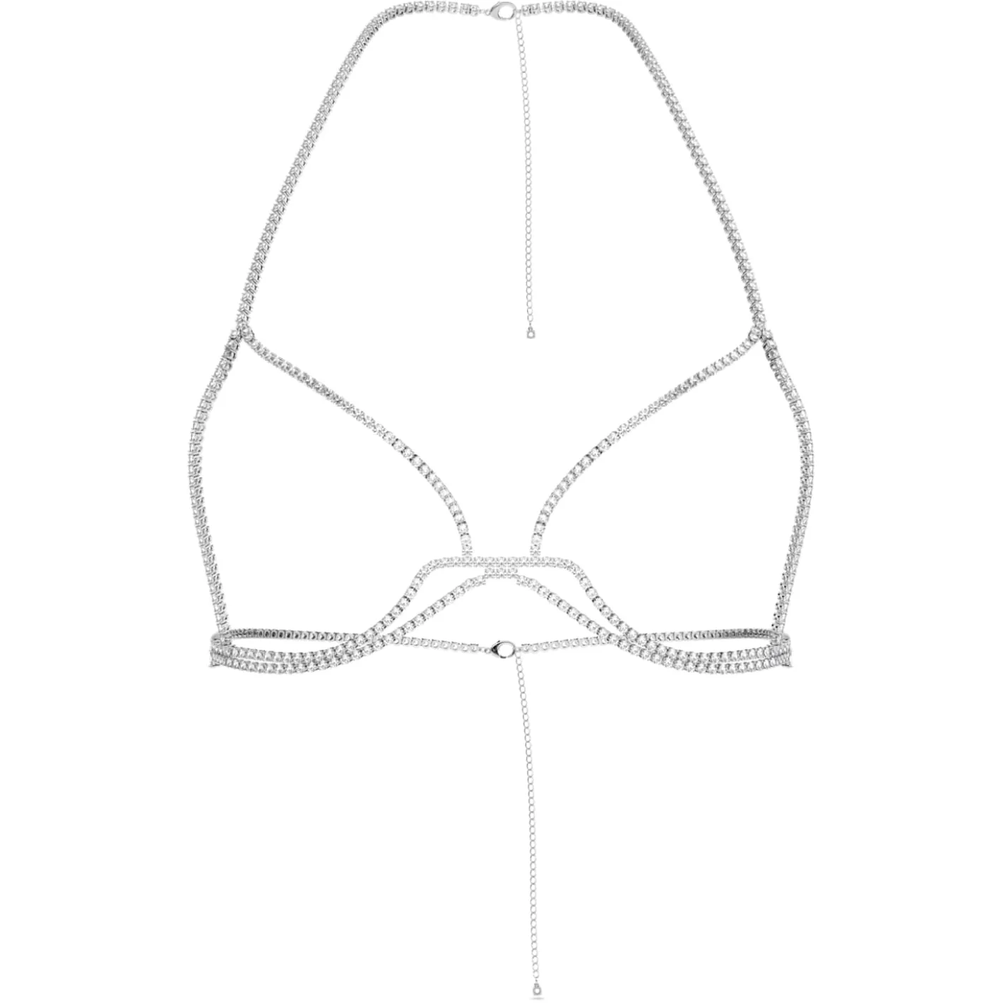 Gioiello per il corpo Millenia