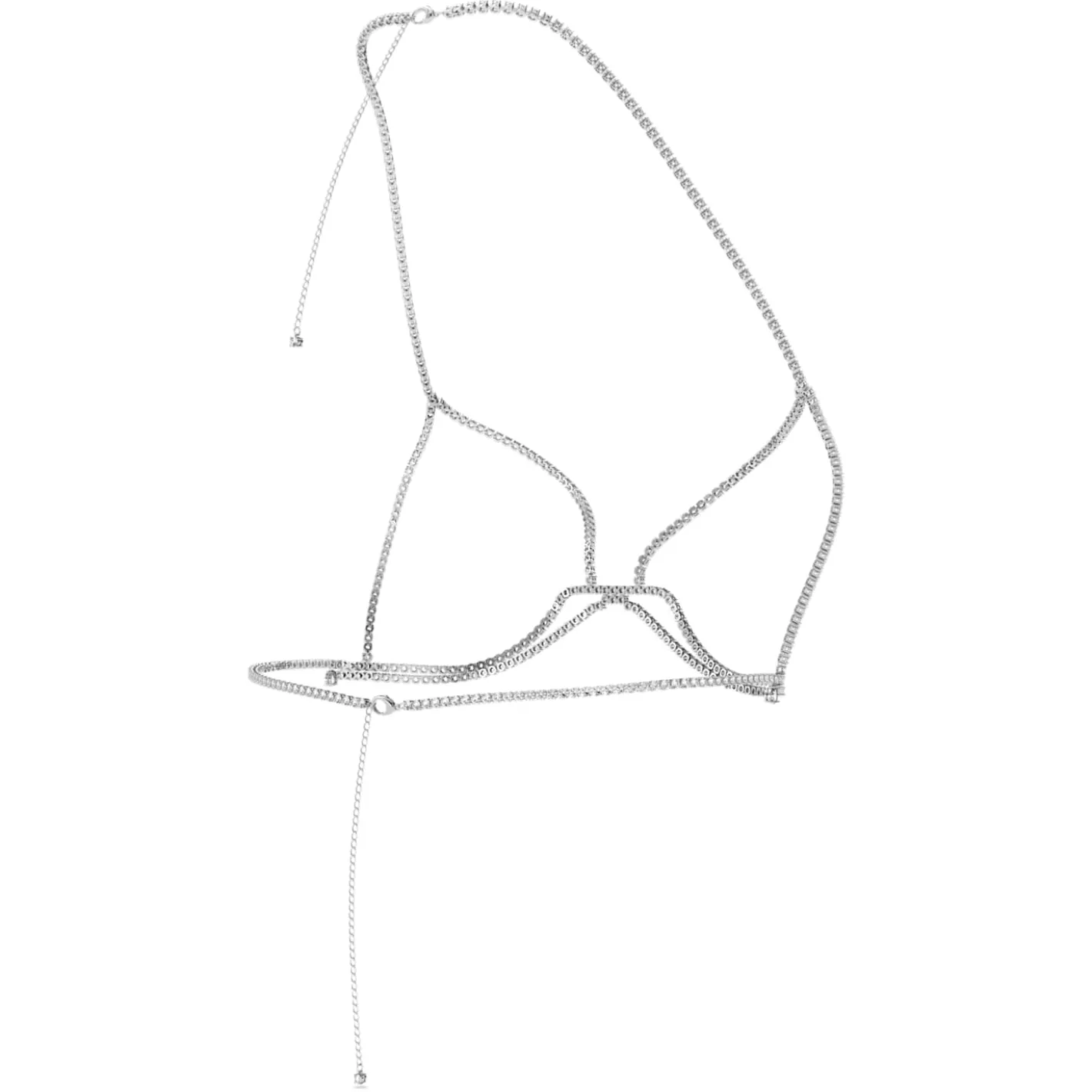Gioiello per il corpo Millenia