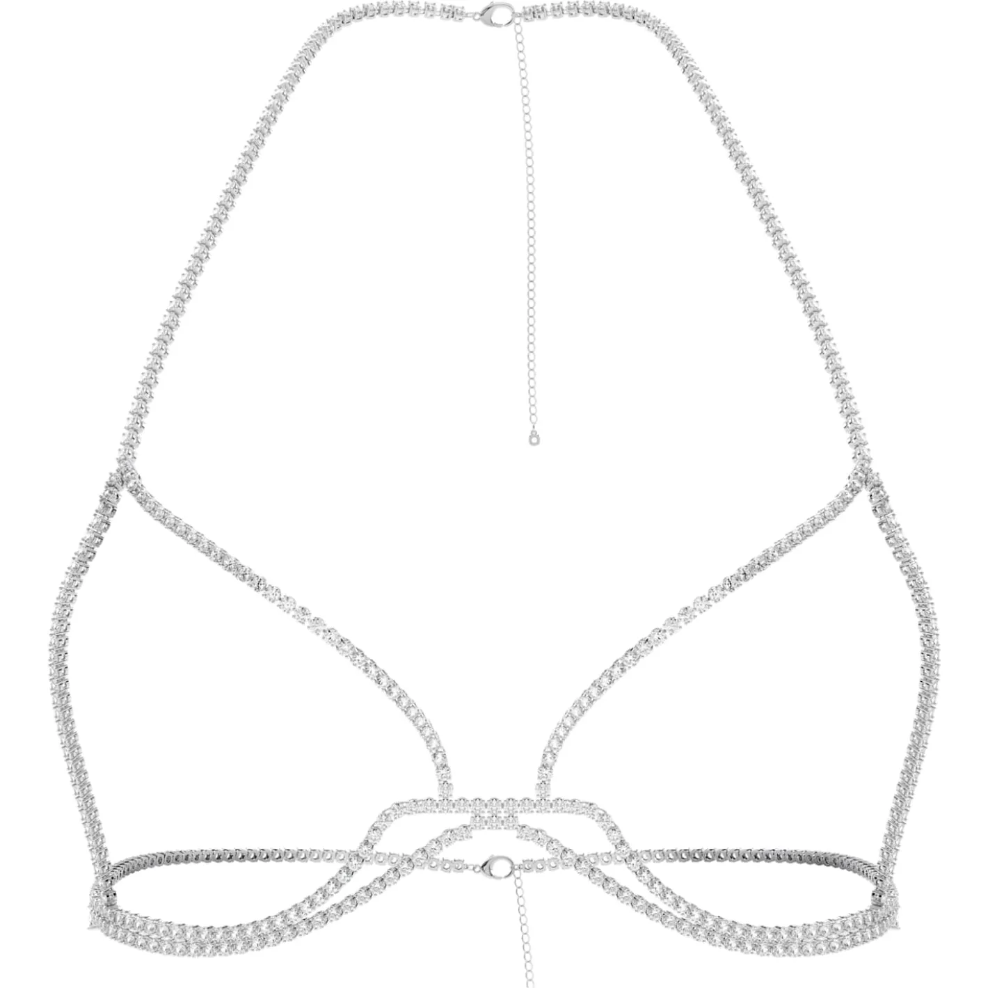 Gioiello per il corpo Millenia