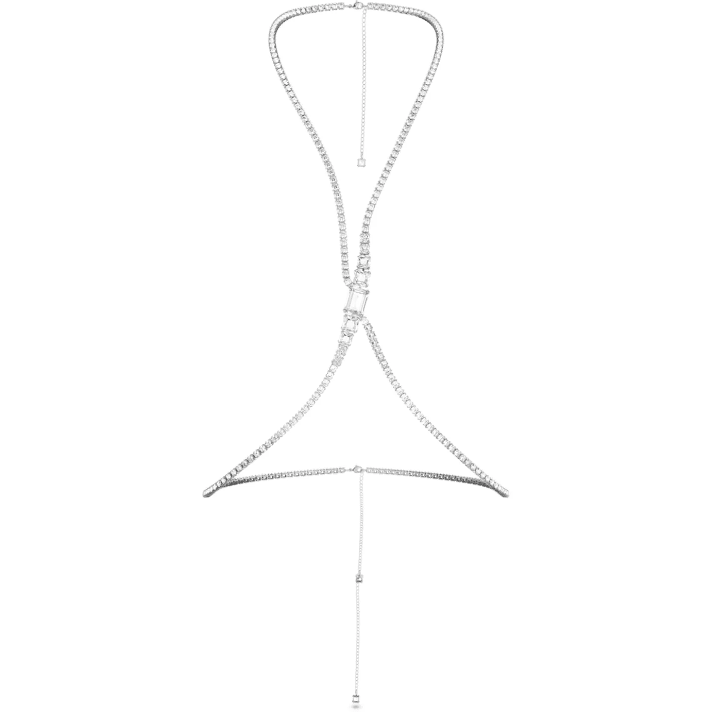 Gioiello per il corpo Millenia
