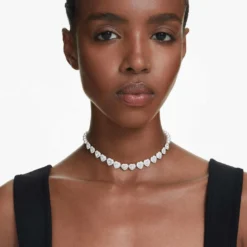 Girocollo Ariana Grande x Swarovski
