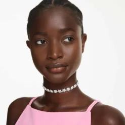 Girocollo Ariana Grande x Swarovski