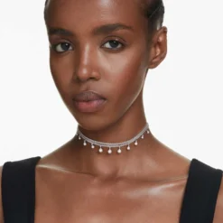 Girocollo Ariana Grande x Swarovski