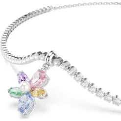 Girocollo Ariana Grande x Swarovski