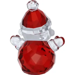 Holiday Cheers Babbo Natale Dondolino