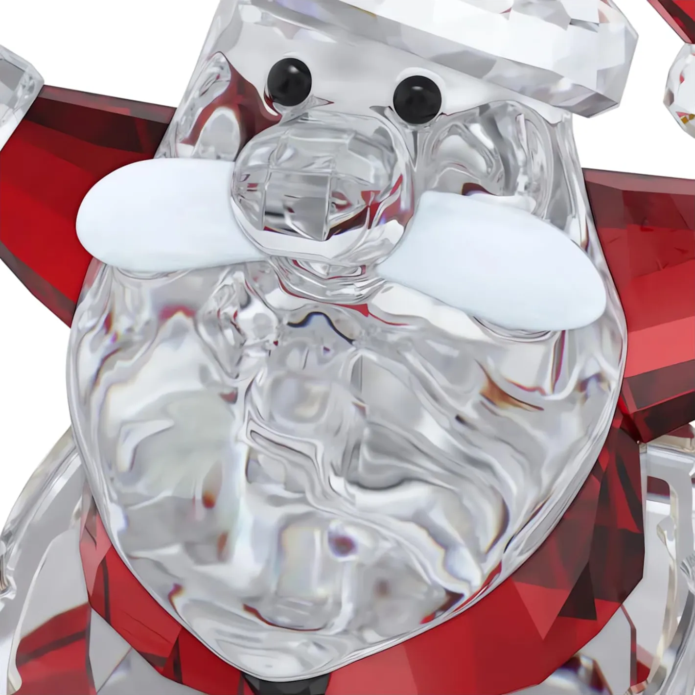 Holiday Cheers Babbo Natale nel Camino