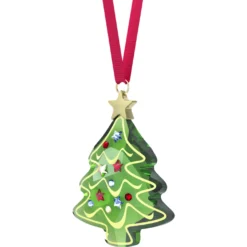 Holiday Cheers Decorazione Albero di Natale