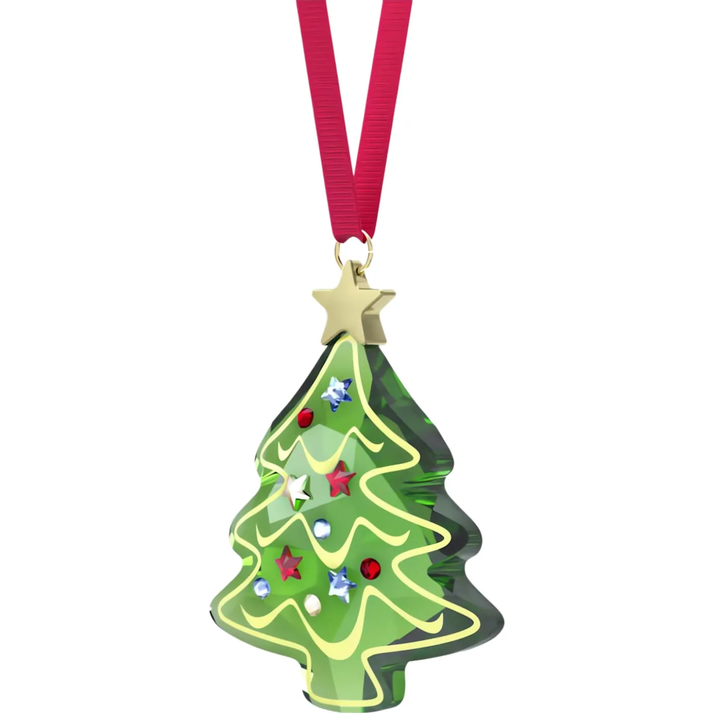Holiday Cheers Decorazione Albero di Natale