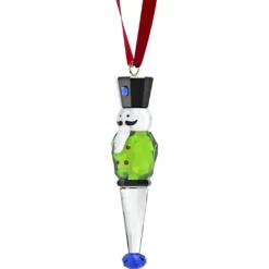 Holiday Cheers Decorazione Schiaccianoci