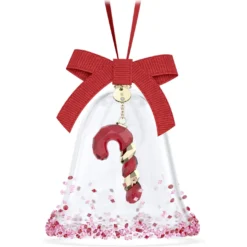 Holiday Cheers dulcis Decorazione Campanella