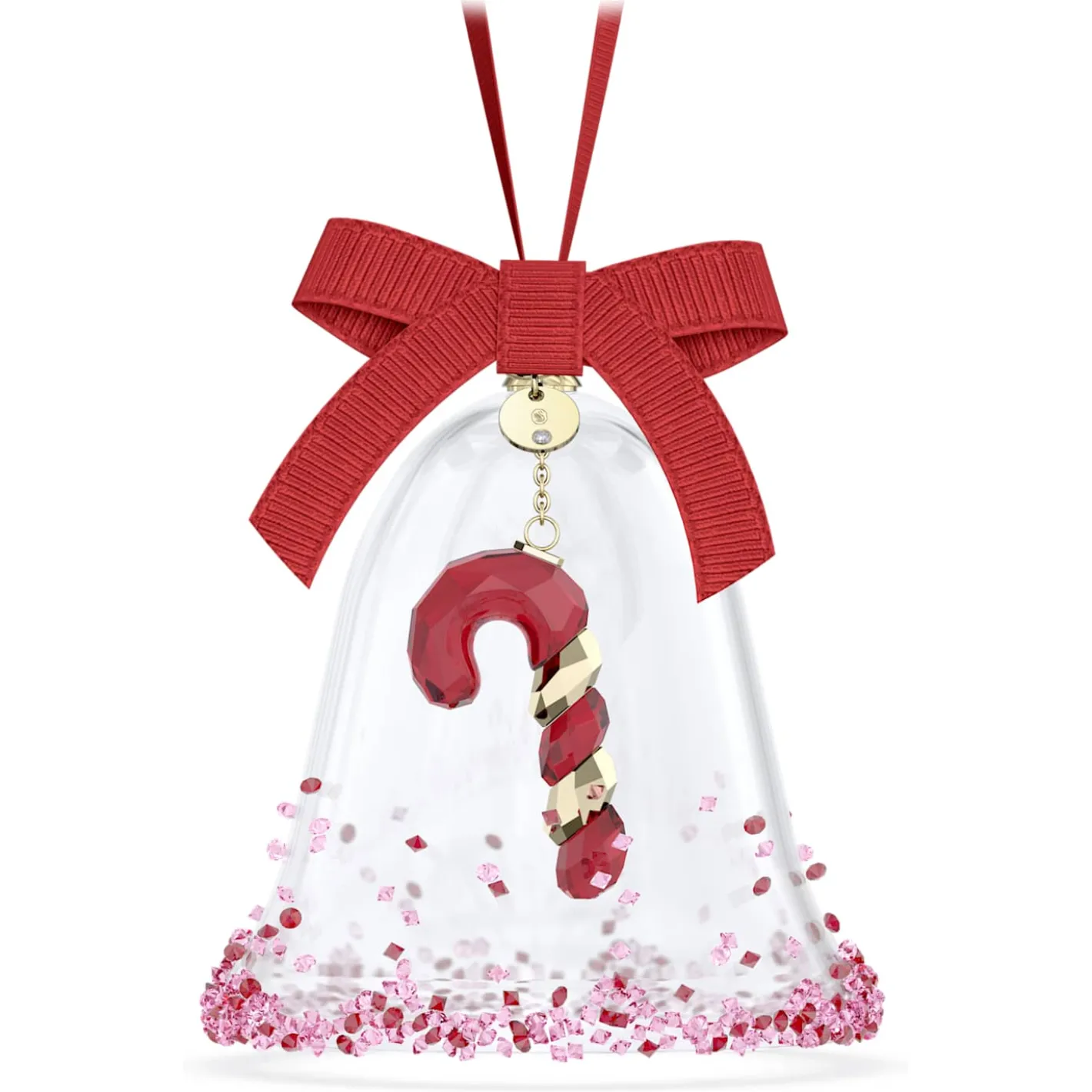 Holiday Cheers dulcis Decorazione Campanella