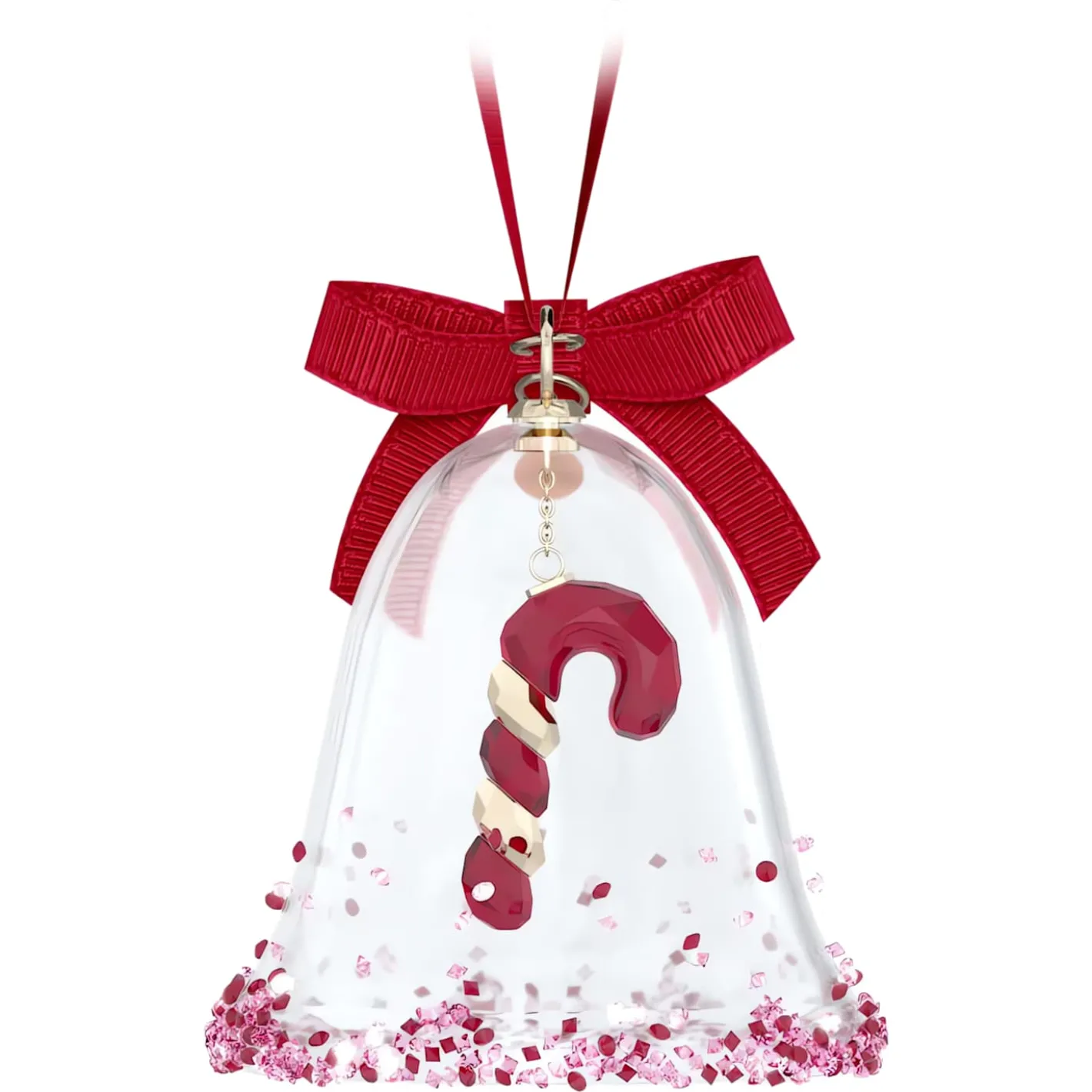 Holiday Cheers dulcis Decorazione Campanella