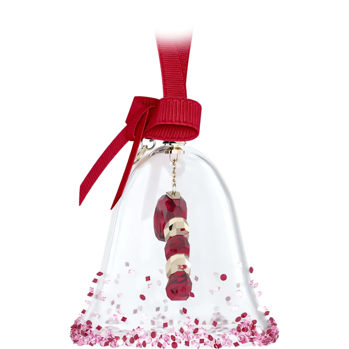Holiday Cheers dulcis Decorazione Campanella