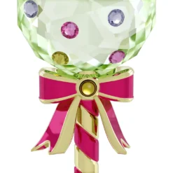 Holiday Cheers Dulcis Decorazione Lecca Lecca