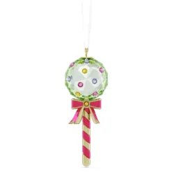 Holiday Cheers Dulcis Decorazione Lecca Lecca