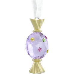 Holiday Cheers Dulcis Decorazione Caramella