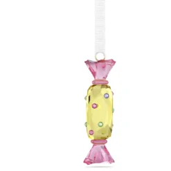 Holiday Cheers Dulcis Decorazione Caramella