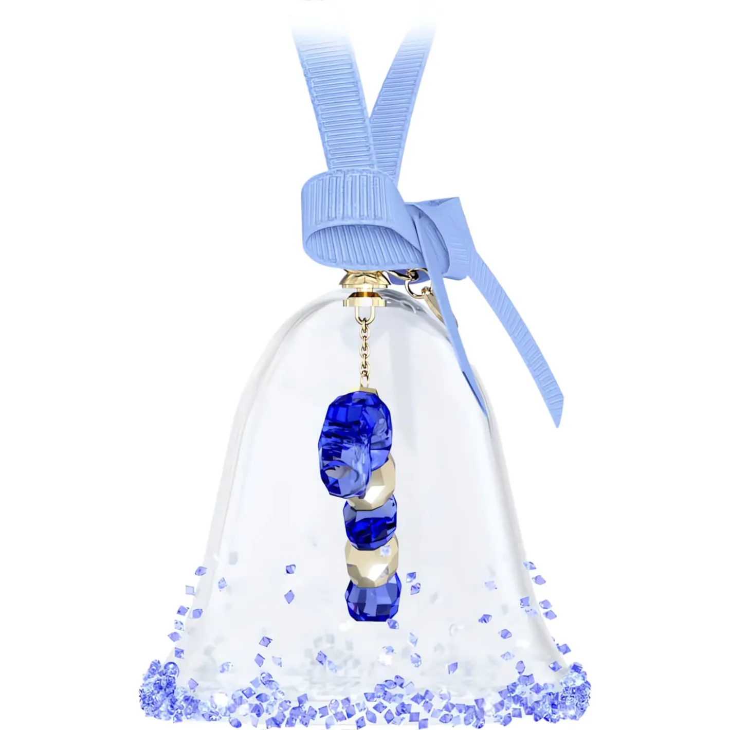 Holiday Cheers dulcis Decorazione Campanella