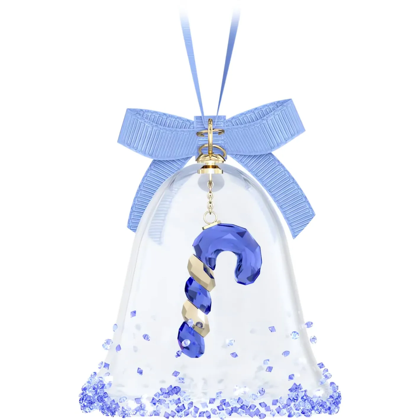 Holiday Cheers dulcis Decorazione Campanella