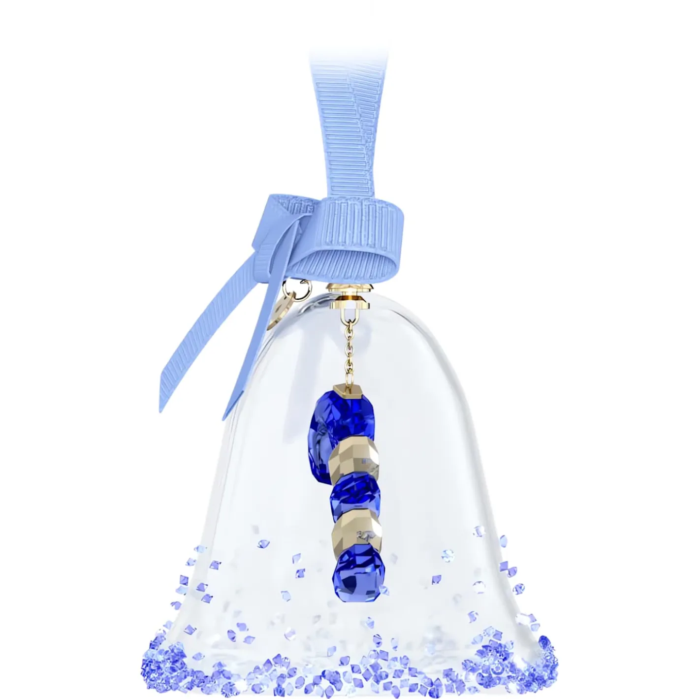 Holiday Cheers dulcis Decorazione Campanella