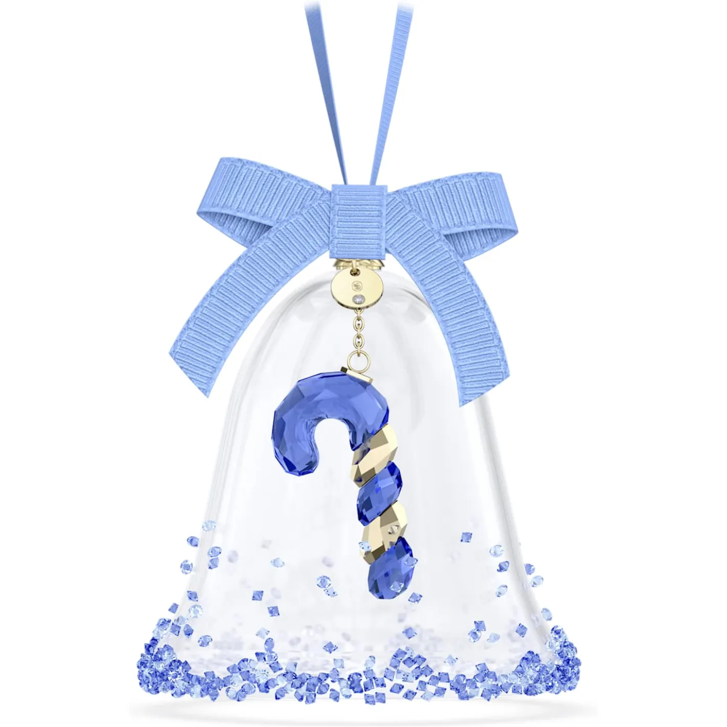 Holiday Cheers dulcis Decorazione Campanella