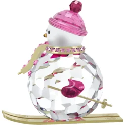 Holiday Cheers dulcis Pupazzo di Neve