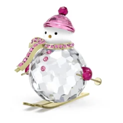 Holiday Cheers dulcis Pupazzo di Neve