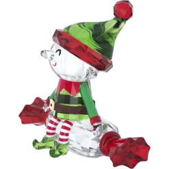 Holiday Cheers Elfo Dulcis