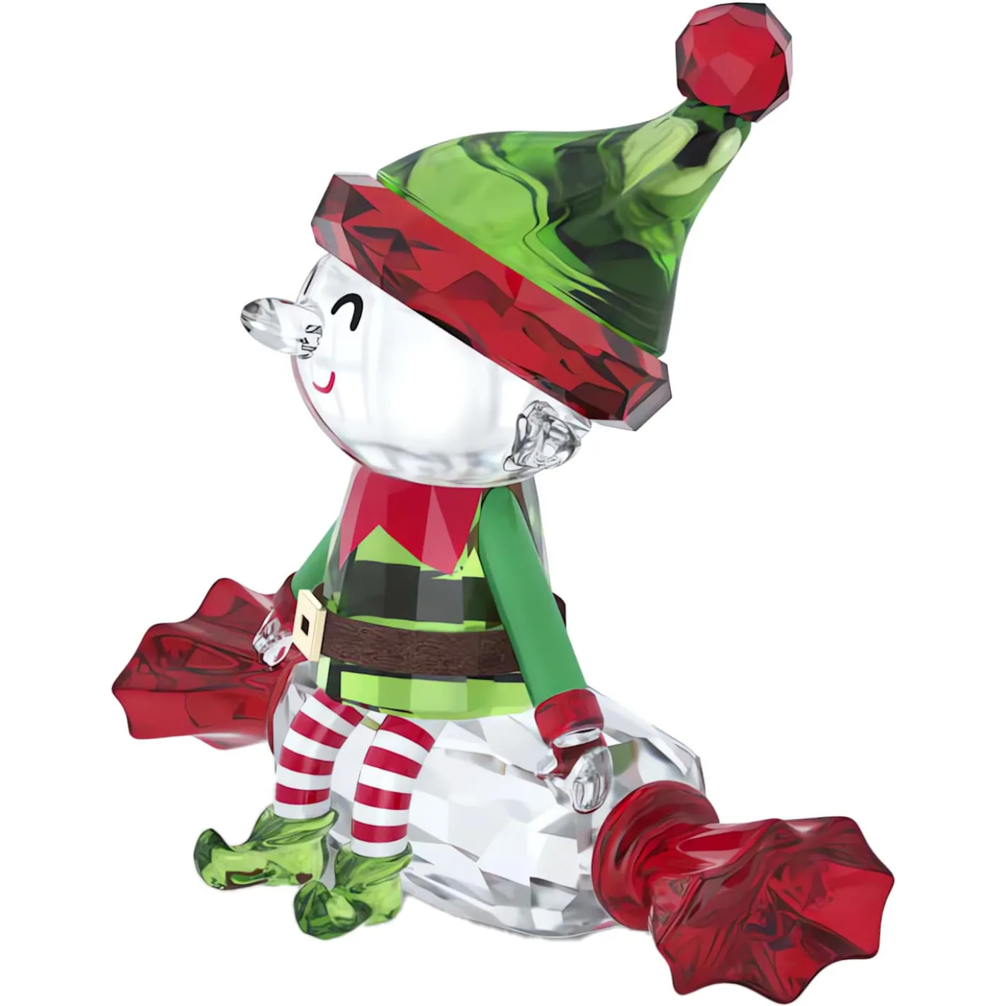 Holiday Cheers Elfo Dulcis