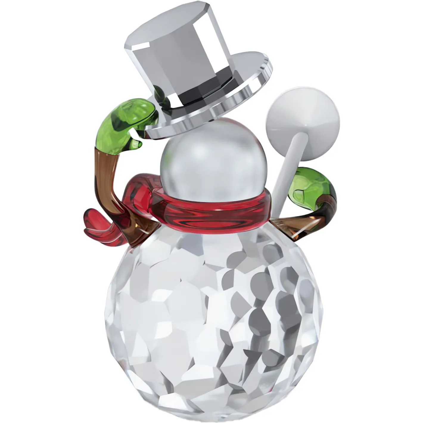 Holiday Cheers Pupazzo di Neve Dulcis