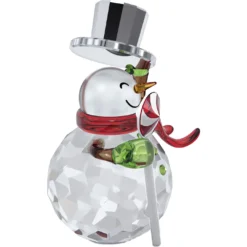 Holiday Cheers Pupazzo di Neve Dulcis