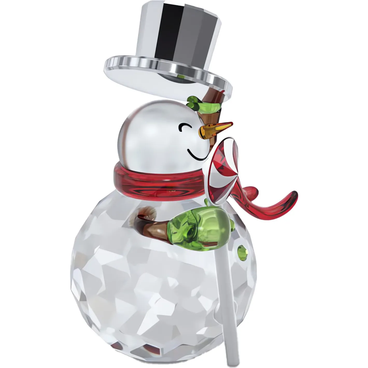 Holiday Cheers Pupazzo di Neve Dulcis