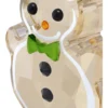 Holiday Cheers Set Decorazioni Pan di Zenzero