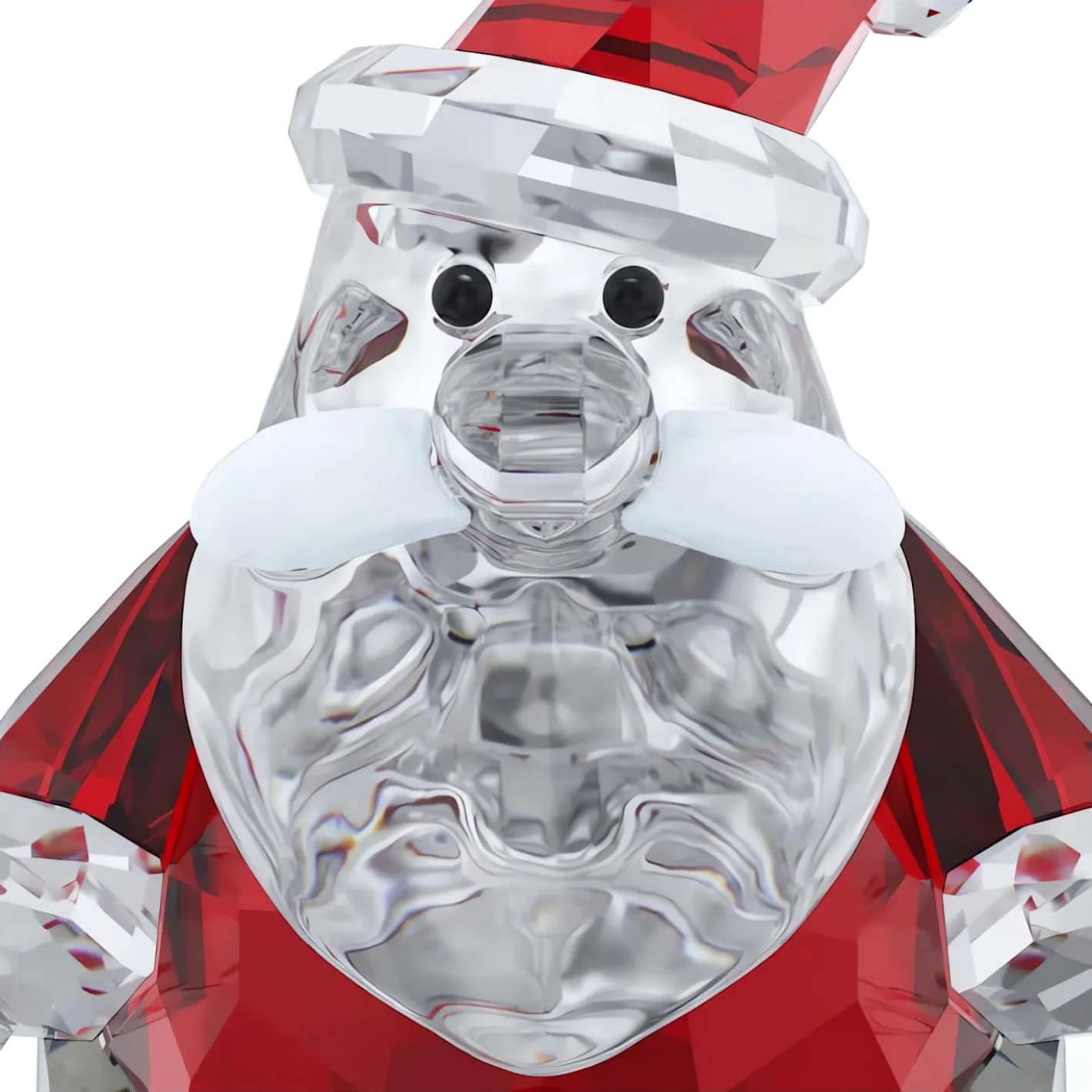 Holiday Cheers Set Storia di Babbo Natale