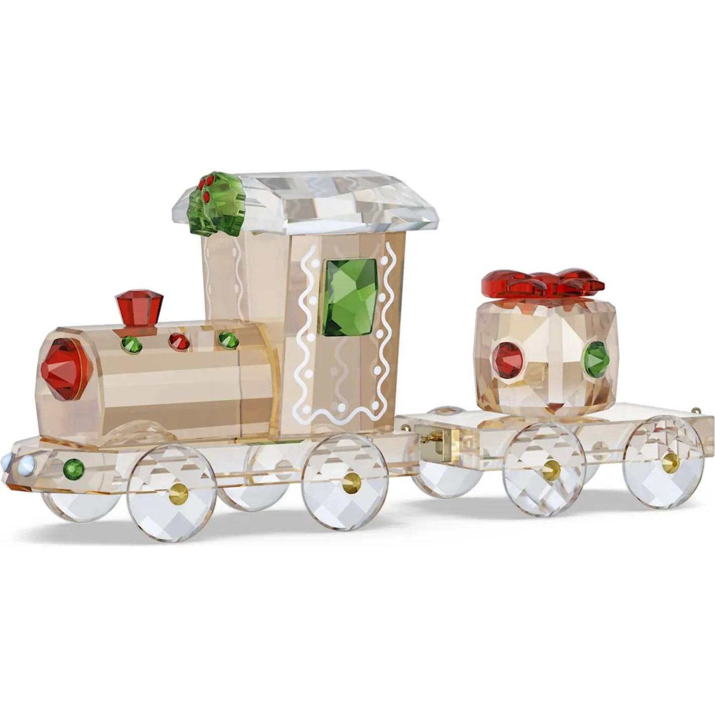Holiday Cheers Set Treno