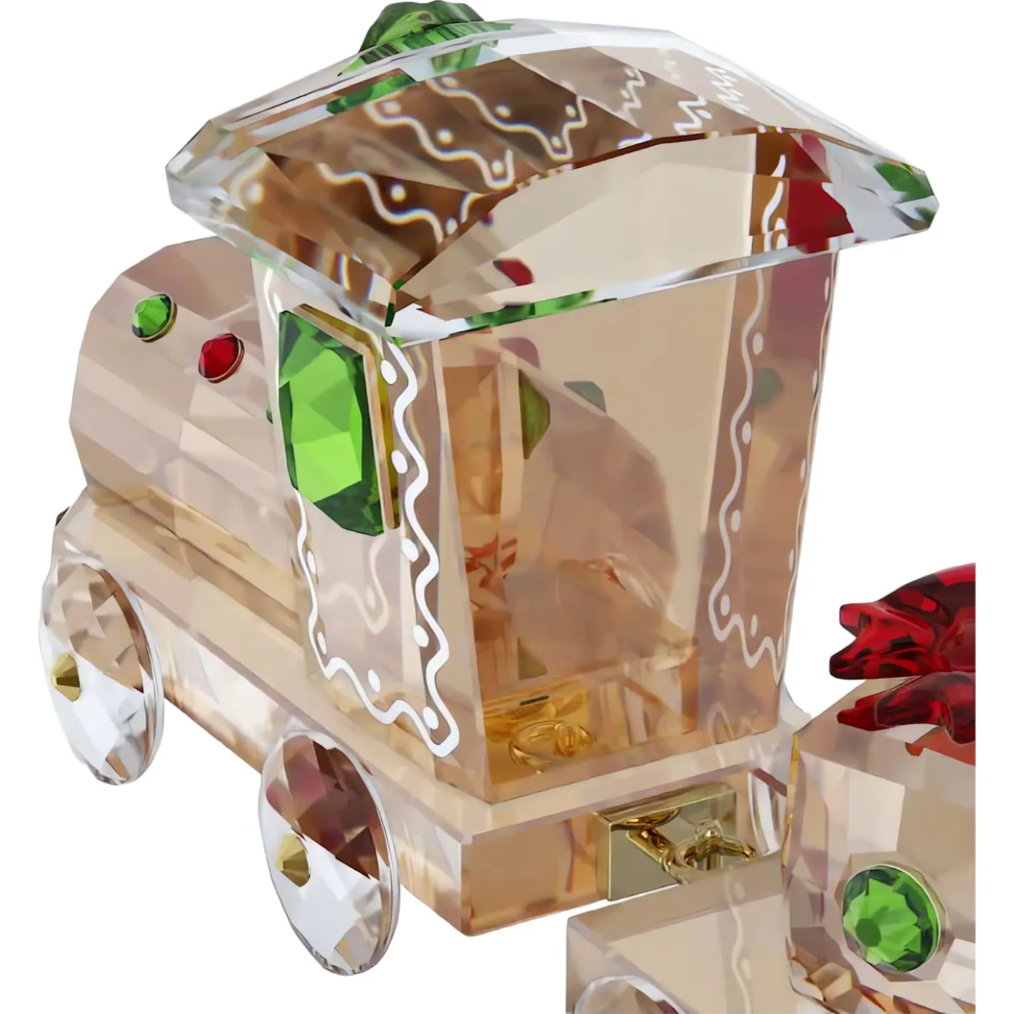 Holiday Cheers Set Treno