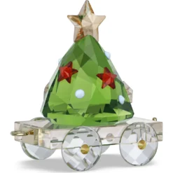 Holiday Cheers Vagone Treno Edizione Annuale 2026