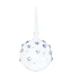 Holiday Magic Classics Decorazione Pallina