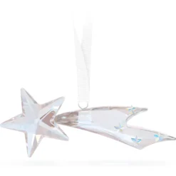 Holiday Magic Classics Decorazione Stella Cometa