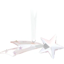 Holiday Magic Classics Decorazione Stella Cometa