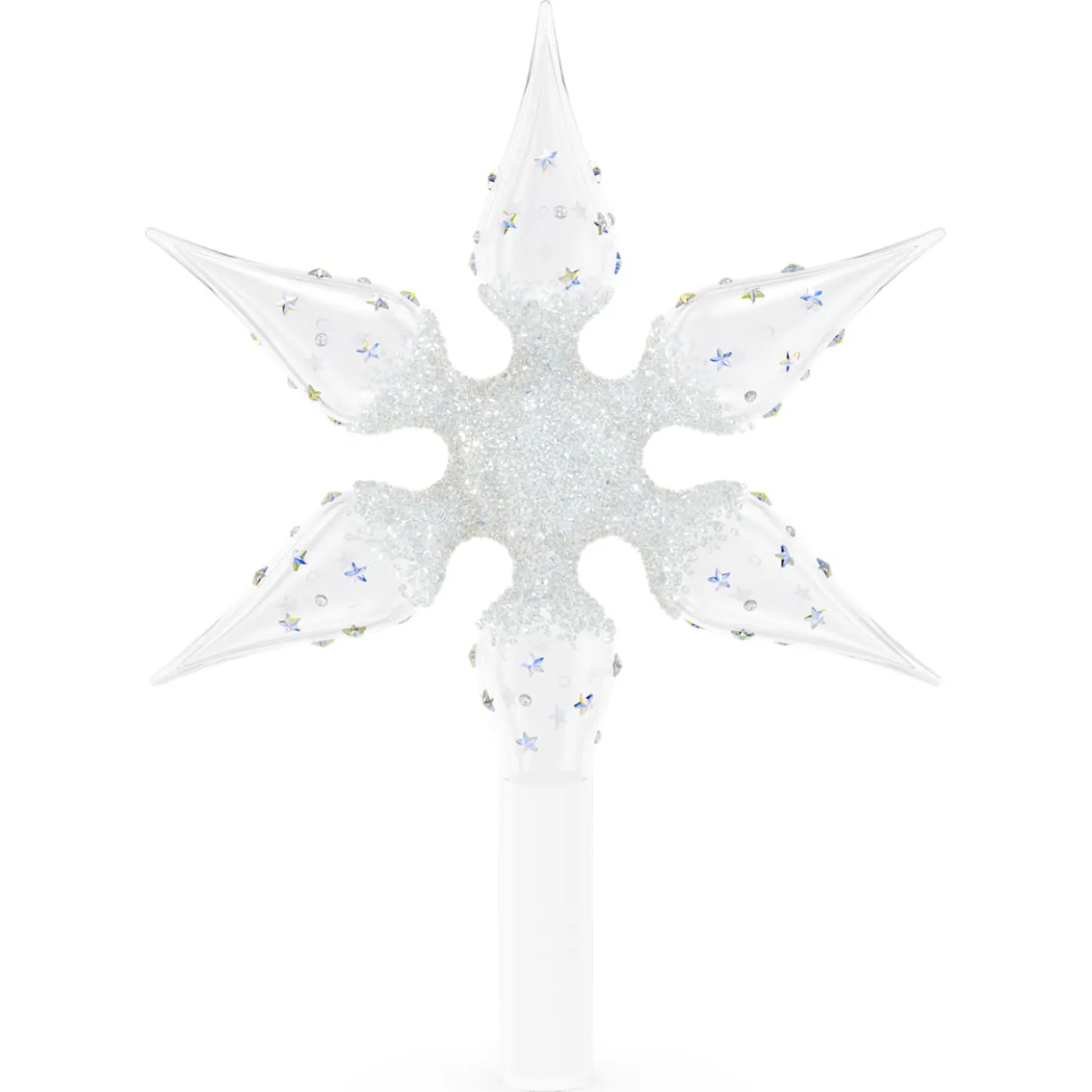 Holiday Magic Classics Puntale per Albero di Natale