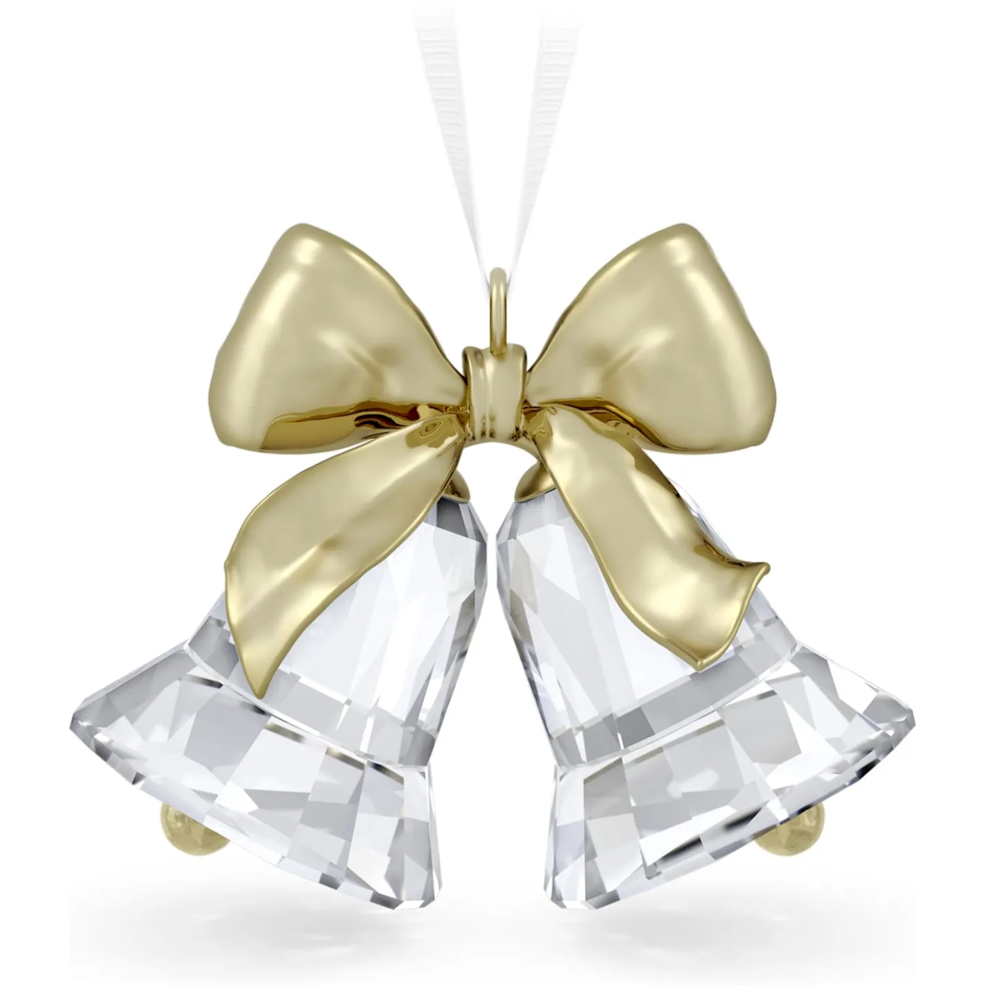 Holiday Magic Decorazione Campanelle