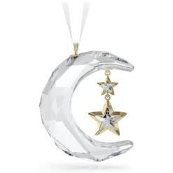 Holiday Magic Decorazione Luna
