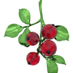 Idyllia Bacche Rosse