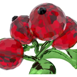Idyllia Bacche Rosse