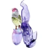 Idyllia Diamante di Gould e Orchidea