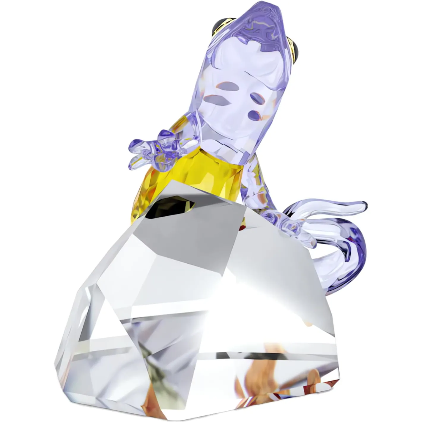 Idyllia Geco