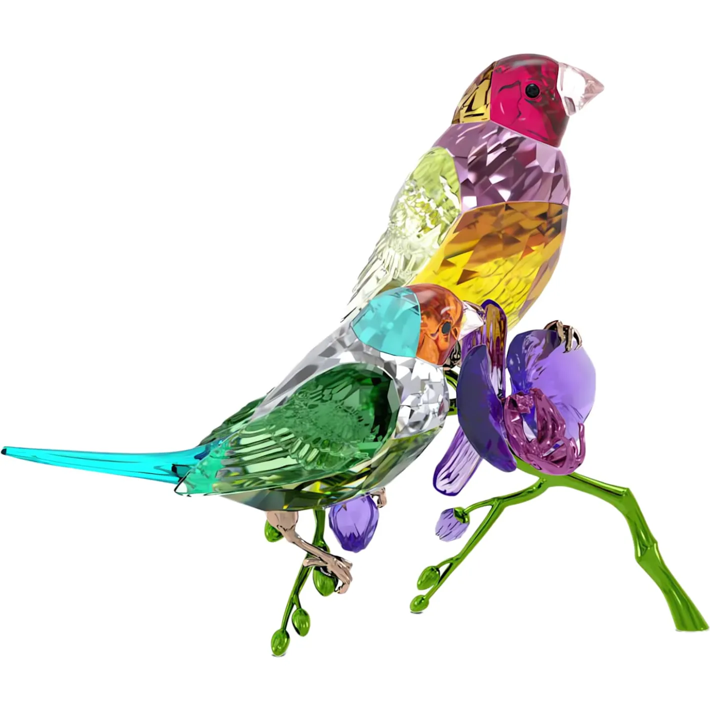 Idyllia SCS Edizione Annuale 2024 Diamanti di Gould