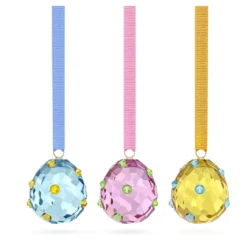Idyllia Set Decorazioni Uova