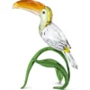 Idyllia Tucano